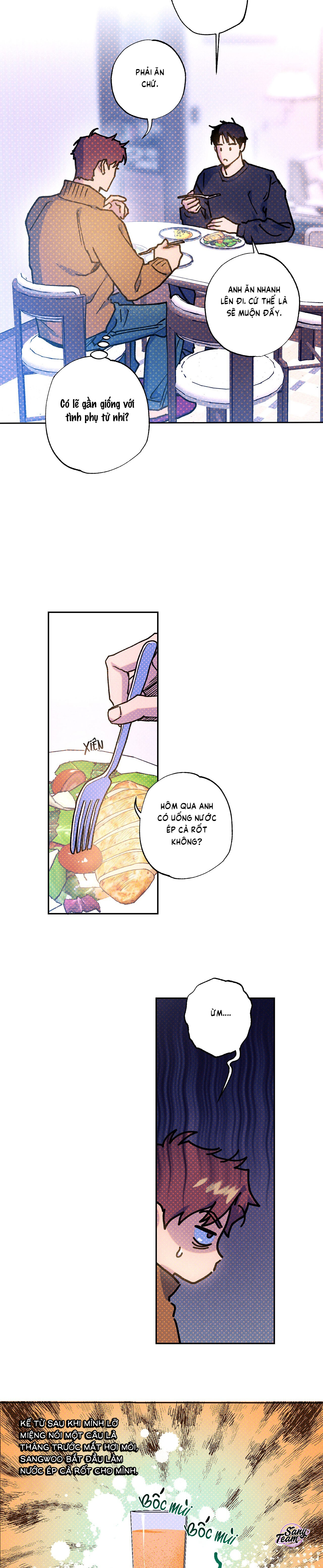 Lỗi Lập Trình - Chap 94