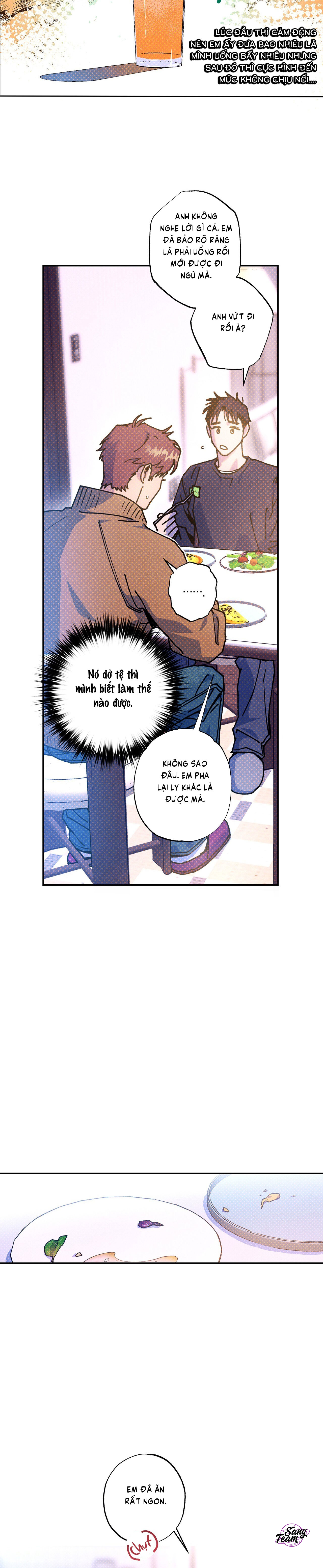 Lỗi Lập Trình - Chap 94