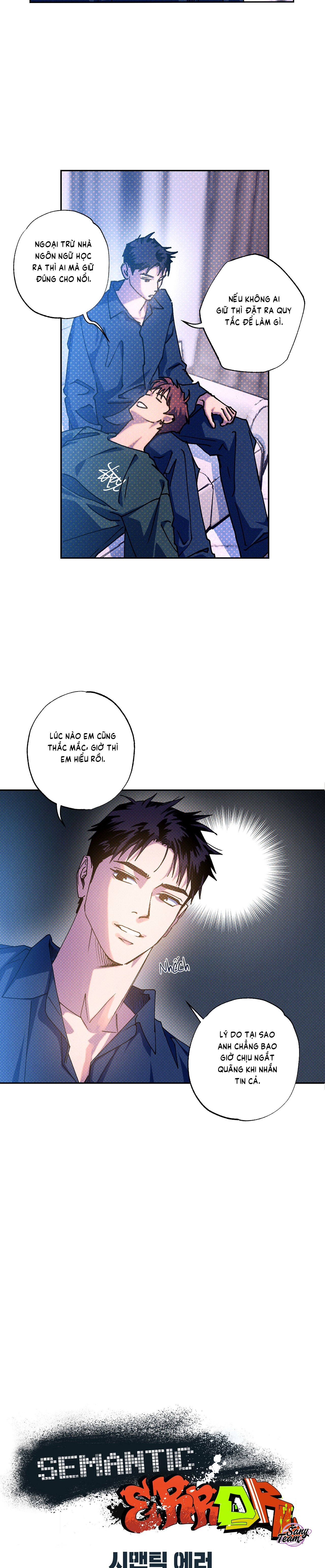 Lỗi Lập Trình - Chap 94