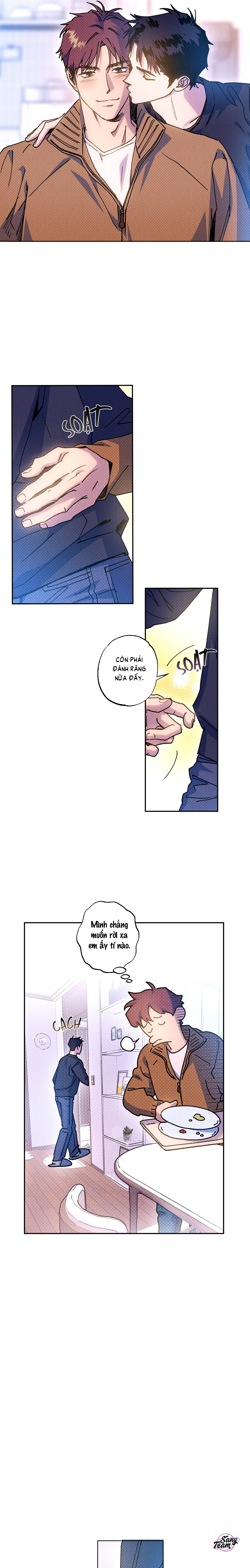 Lỗi Lập Trình - Chap 94