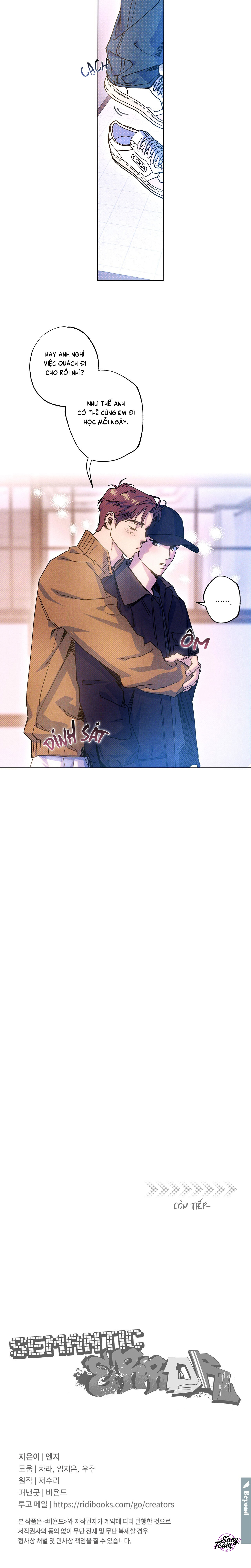 Lỗi Lập Trình - Chap 94