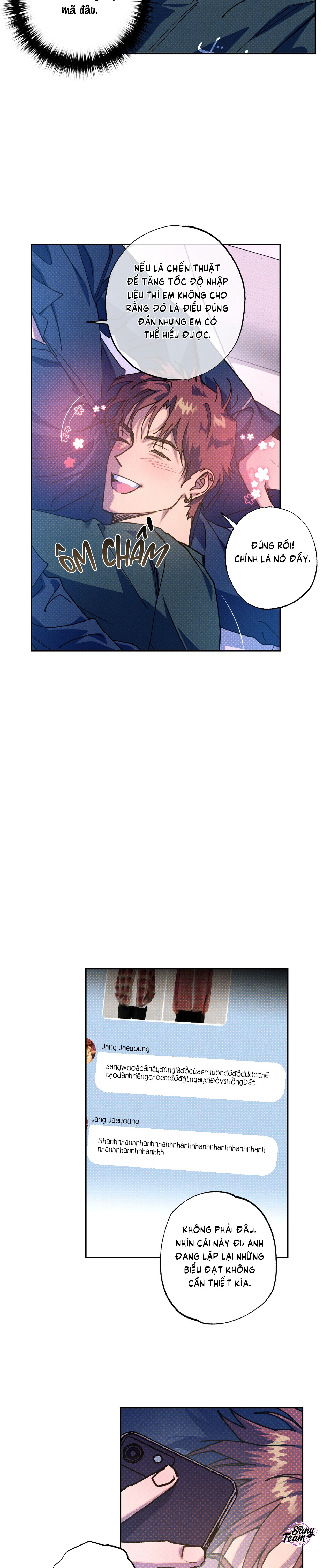 Lỗi Lập Trình - Chap 94