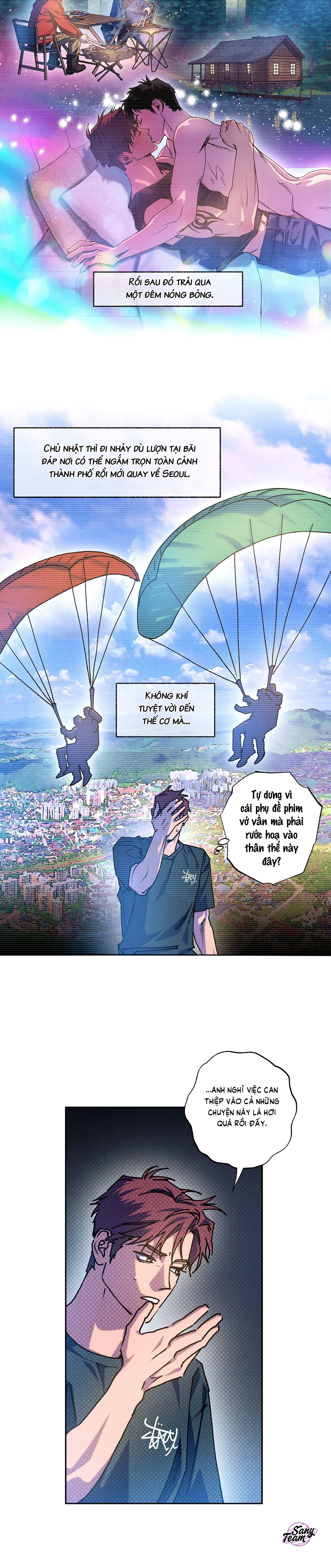 Lỗi Lập Trình - Chap 94