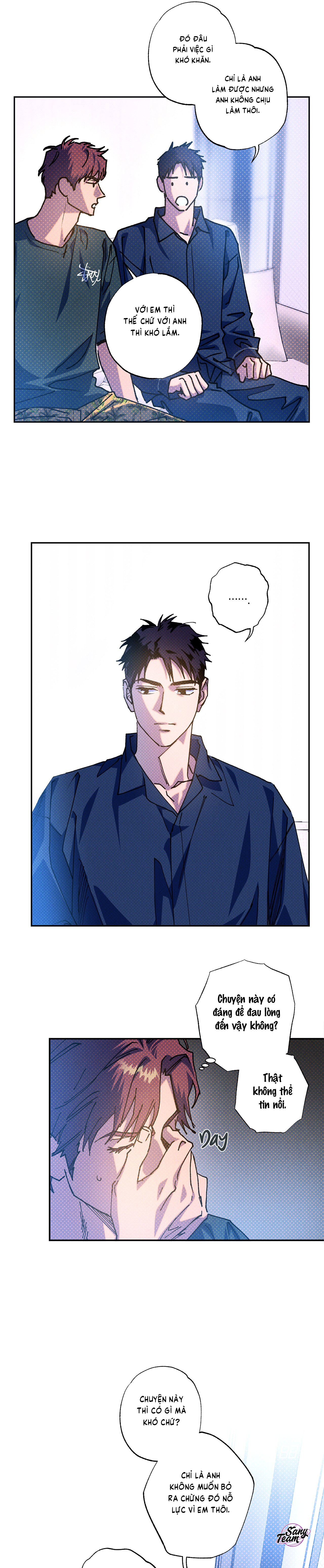 Lỗi Lập Trình - Chap 94