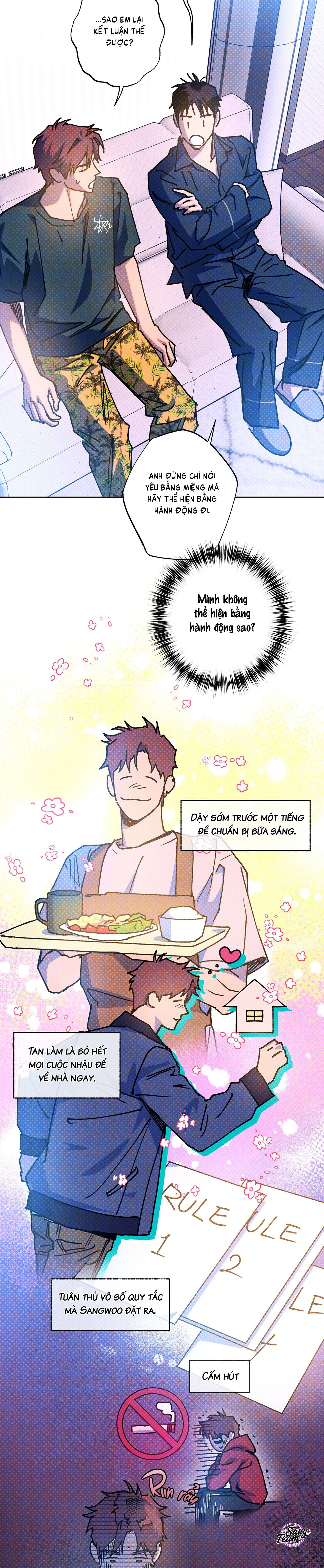 Lỗi Lập Trình - Chap 94