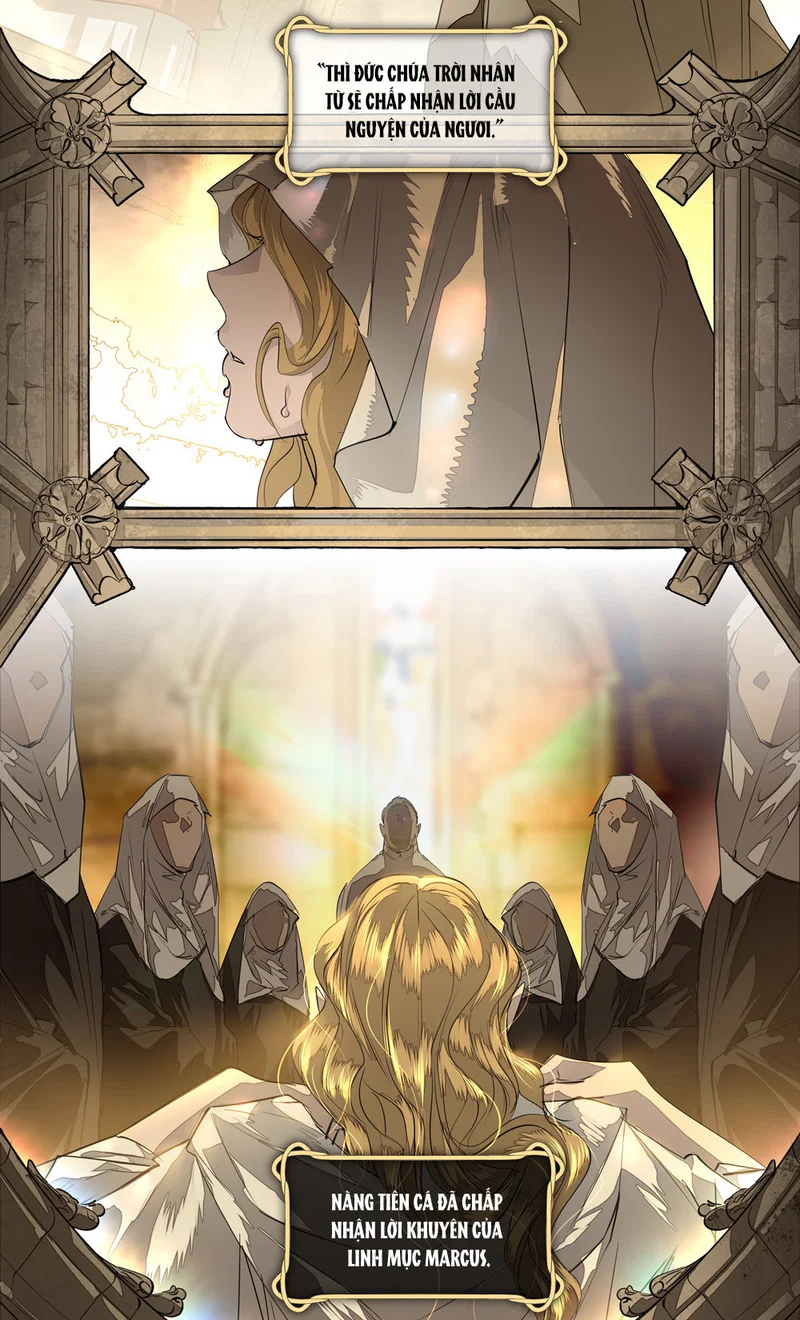 Lời Nguyền Của Gió - Chap 5