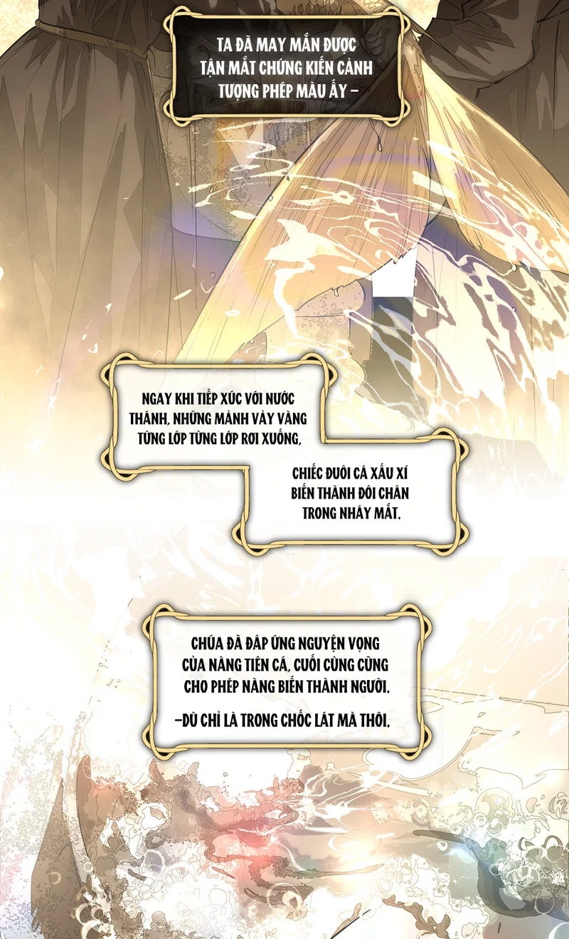 Lời Nguyền Của Gió - Chap 5