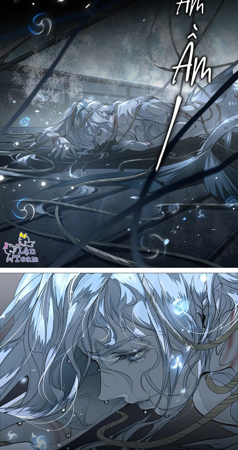 Lời Nguyền Của Gió - Chap 5