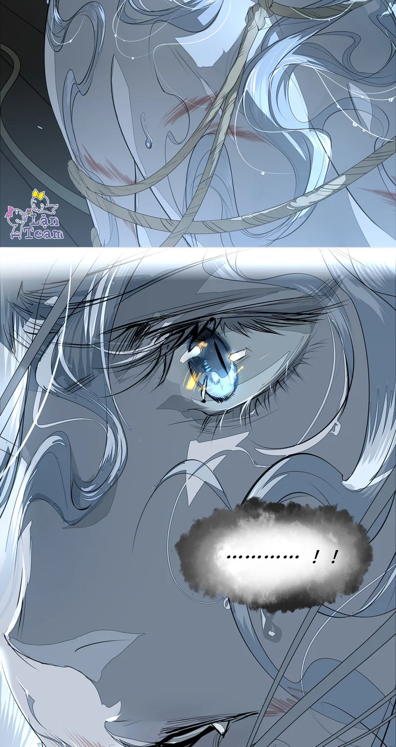 Lời Nguyền Của Gió - Chap 5