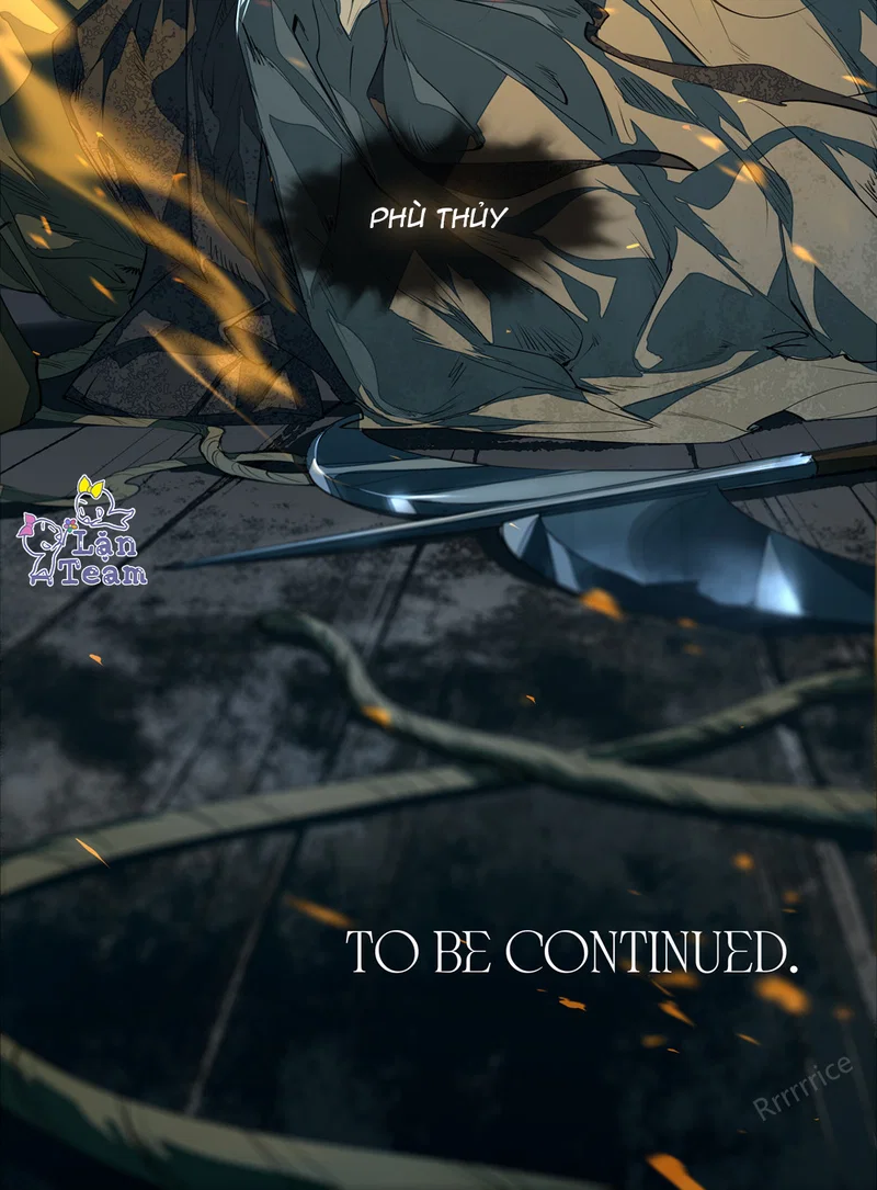 Lời Nguyền Của Gió - Chap 5