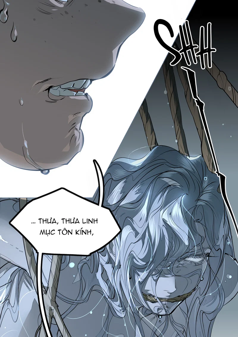 Lời Nguyền Của Gió - Chap 5