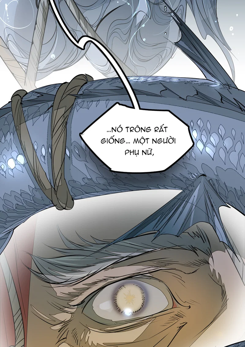 Lời Nguyền Của Gió - Chap 5