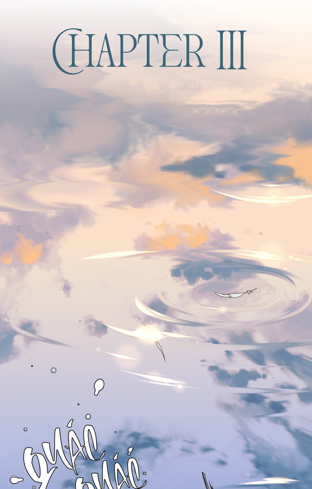 Lời Nguyền Của Gió - Chap 8