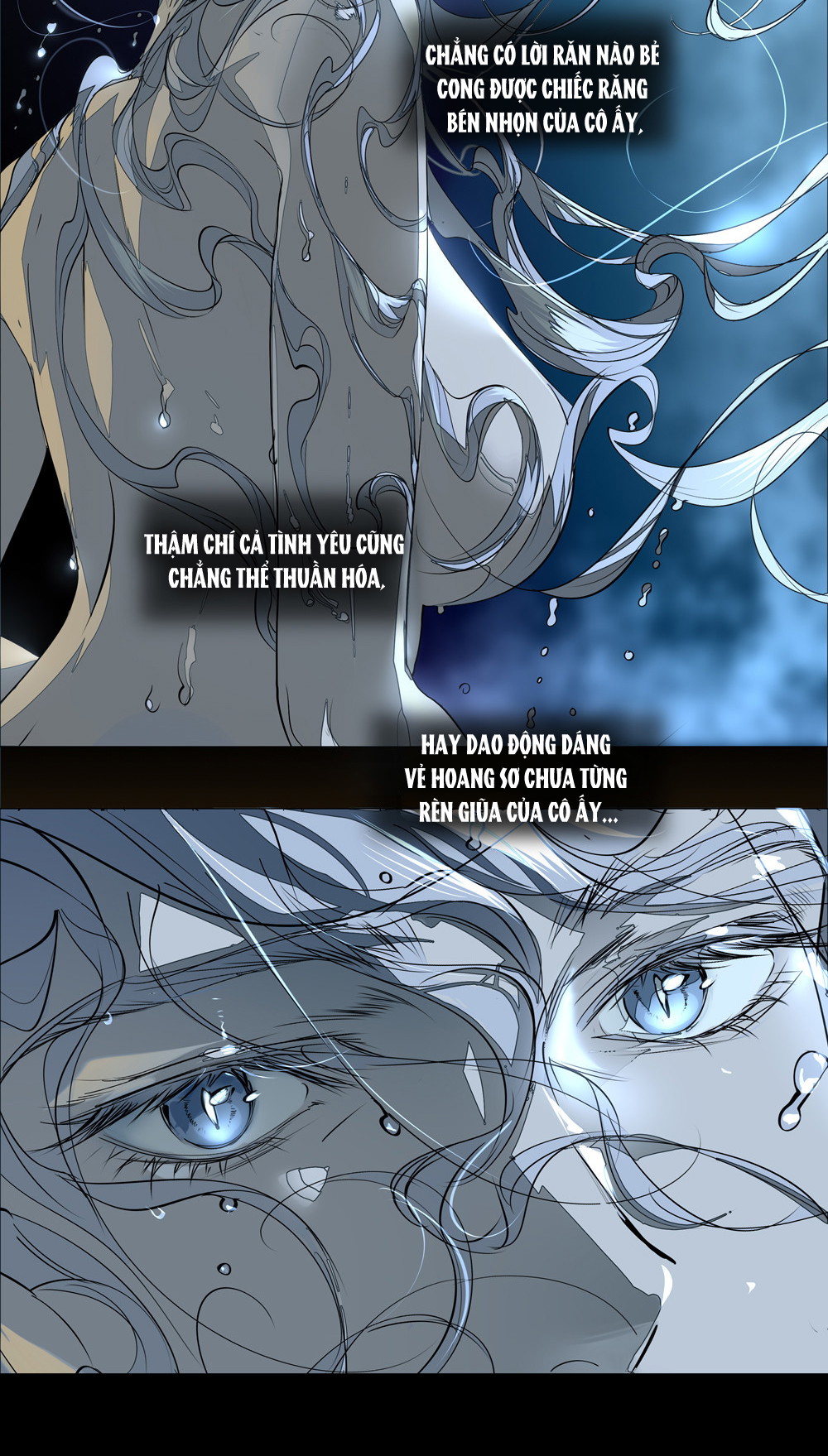 Lời Nguyền Của Gió - Chap 8