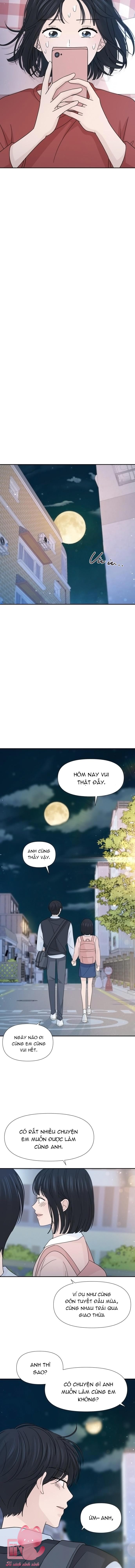 Lời Tỏ Tình Đi Lạc - Chap 0