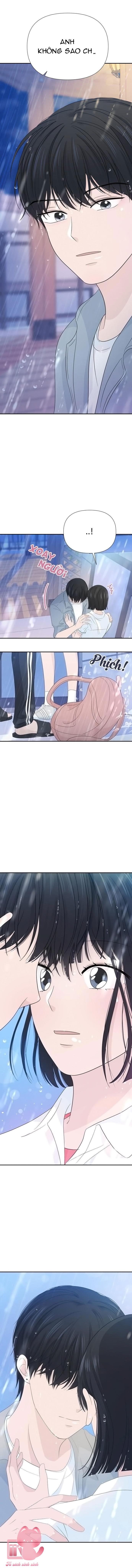 Lời Tỏ Tình Đi Lạc - Chap 15