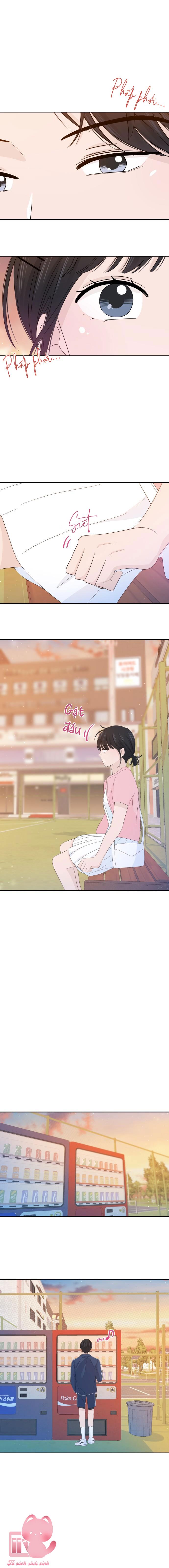 Lời Tỏ Tình Đi Lạc - Chap 17