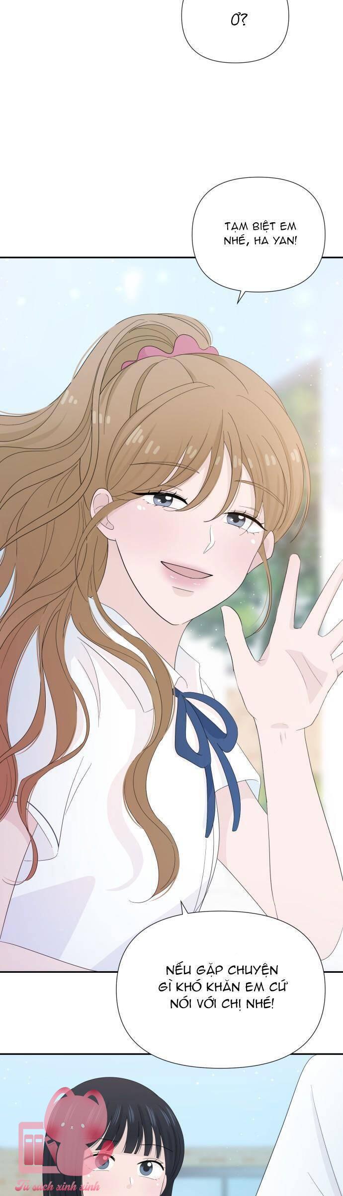 Lời Tỏ Tình Đi Lạc - Chap 19