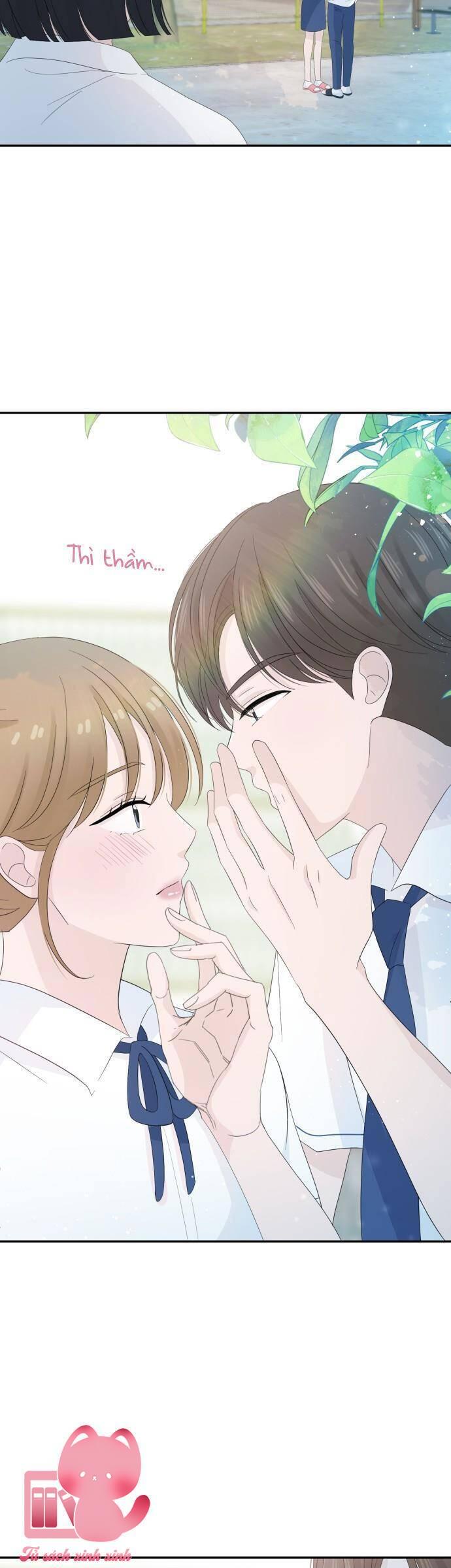 Lời Tỏ Tình Đi Lạc - Chap 19