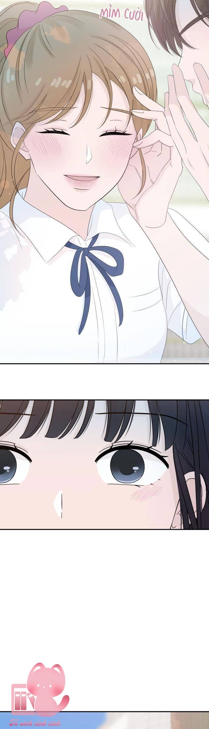 Lời Tỏ Tình Đi Lạc - Chap 19