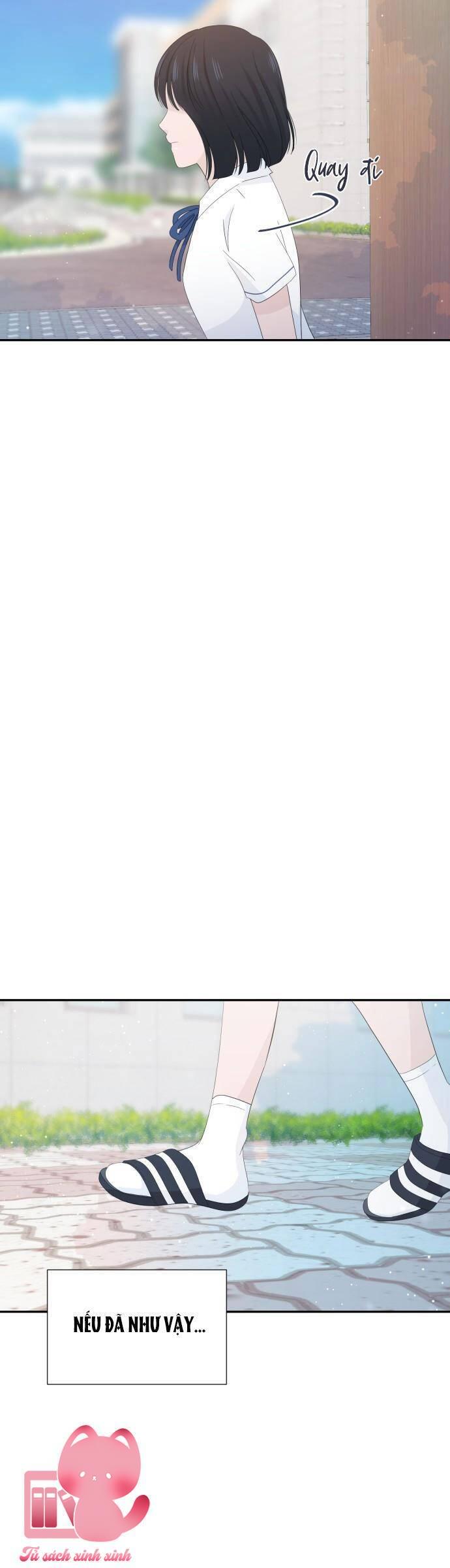 Lời Tỏ Tình Đi Lạc - Chap 19