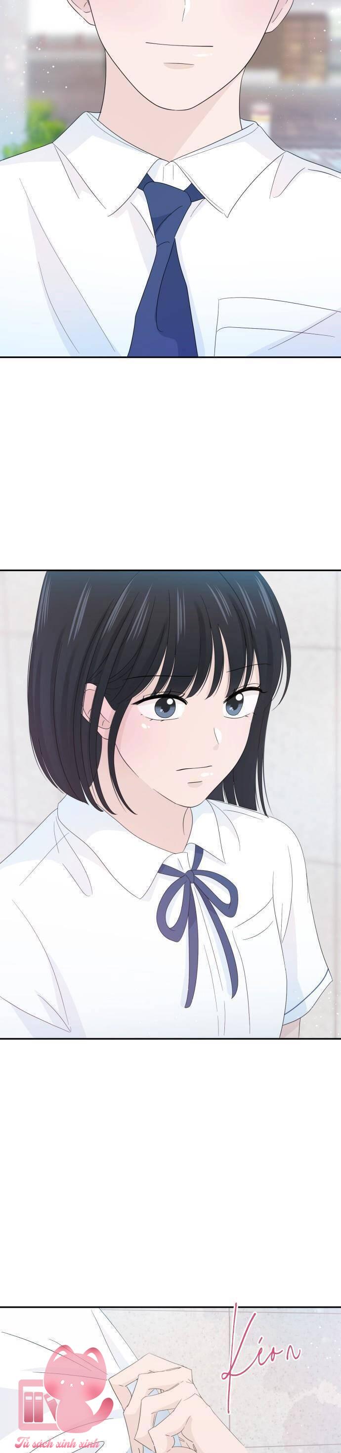 Lời Tỏ Tình Đi Lạc - Chap 19