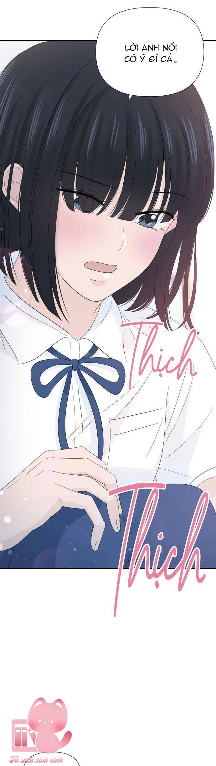 Lời Tỏ Tình Đi Lạc - Chap 19