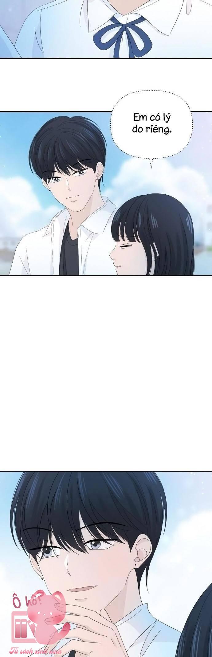 Lời Tỏ Tình Đi Lạc - Chap 20