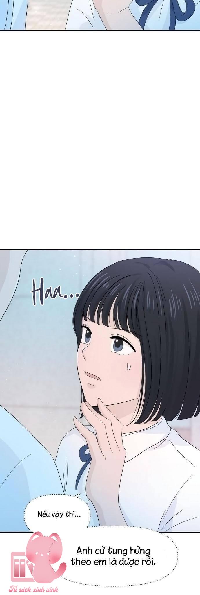 Lời Tỏ Tình Đi Lạc - Chap 20