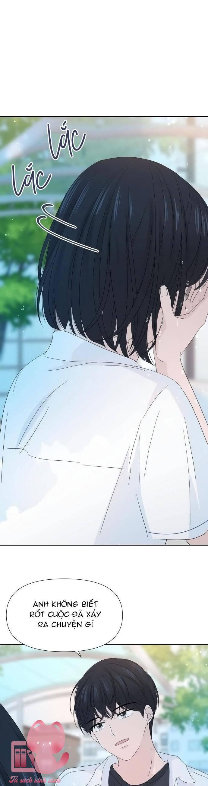 Lời Tỏ Tình Đi Lạc - Chap 20