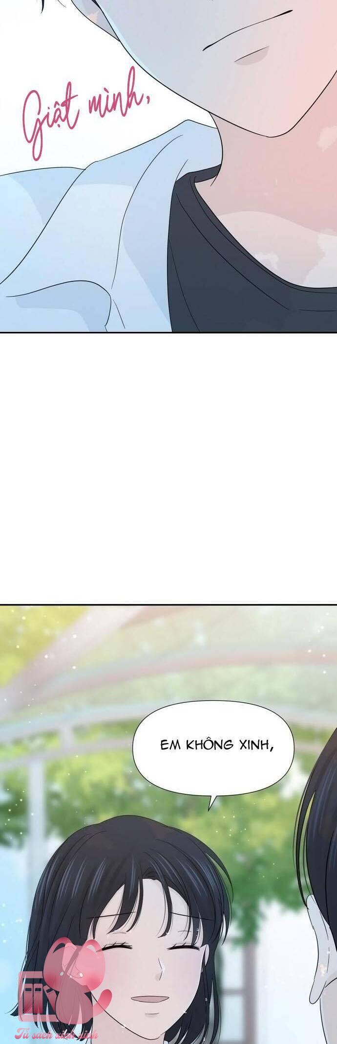 Lời Tỏ Tình Đi Lạc - Chap 20