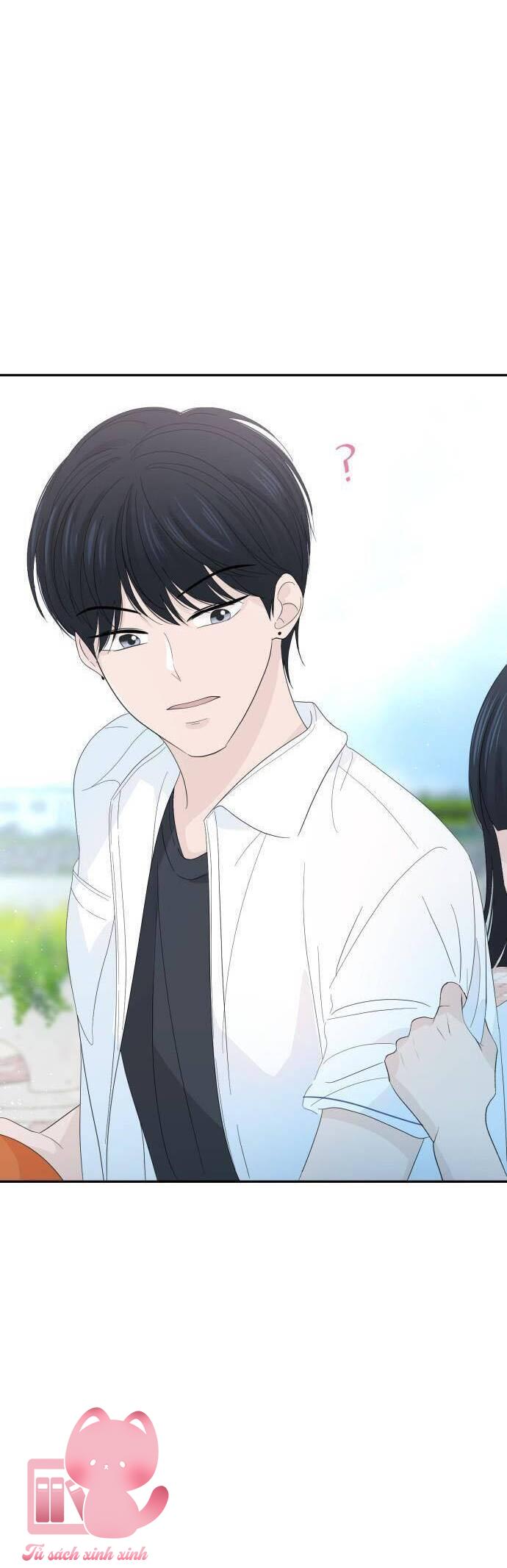 Lời Tỏ Tình Đi Lạc - Chap 20