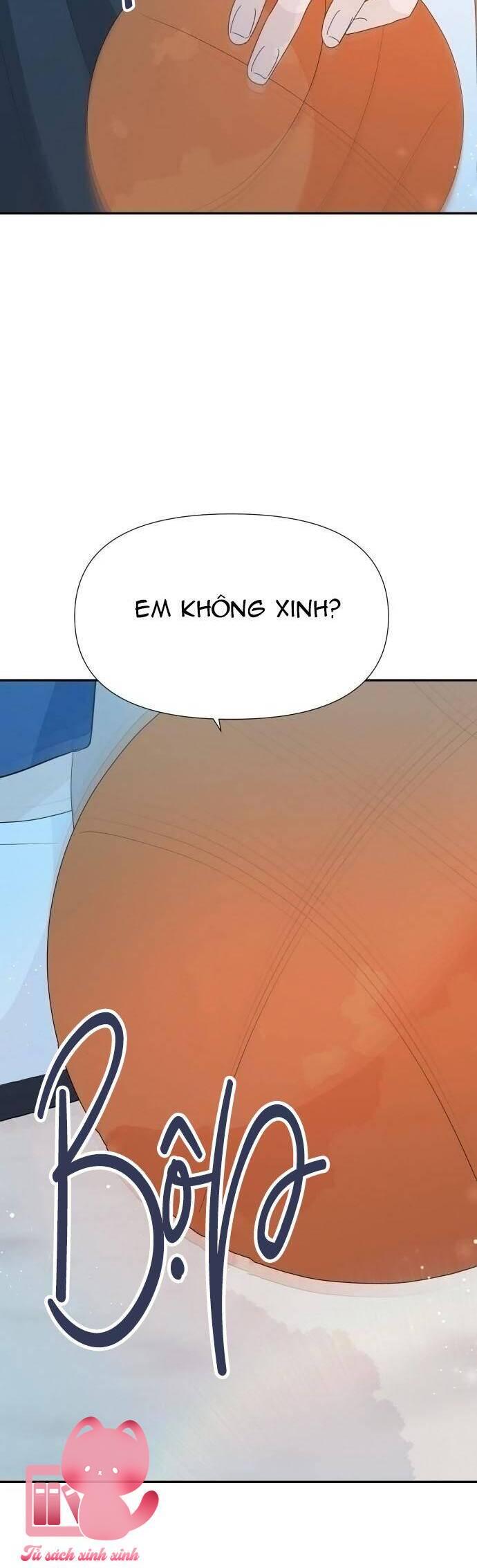 Lời Tỏ Tình Đi Lạc - Chap 20