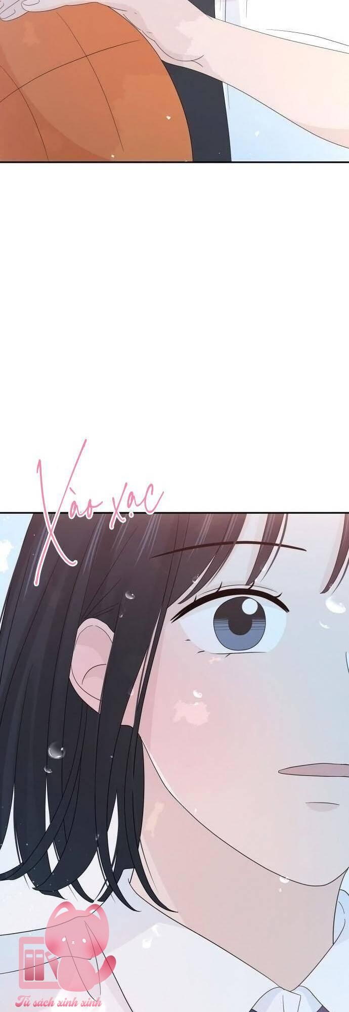 Lời Tỏ Tình Đi Lạc - Chap 20