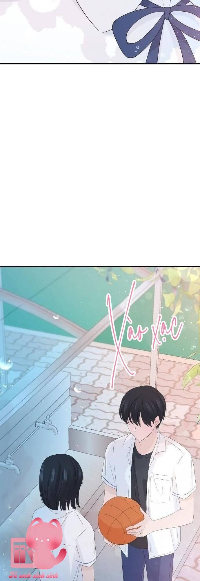 Lời Tỏ Tình Đi Lạc - Chap 20