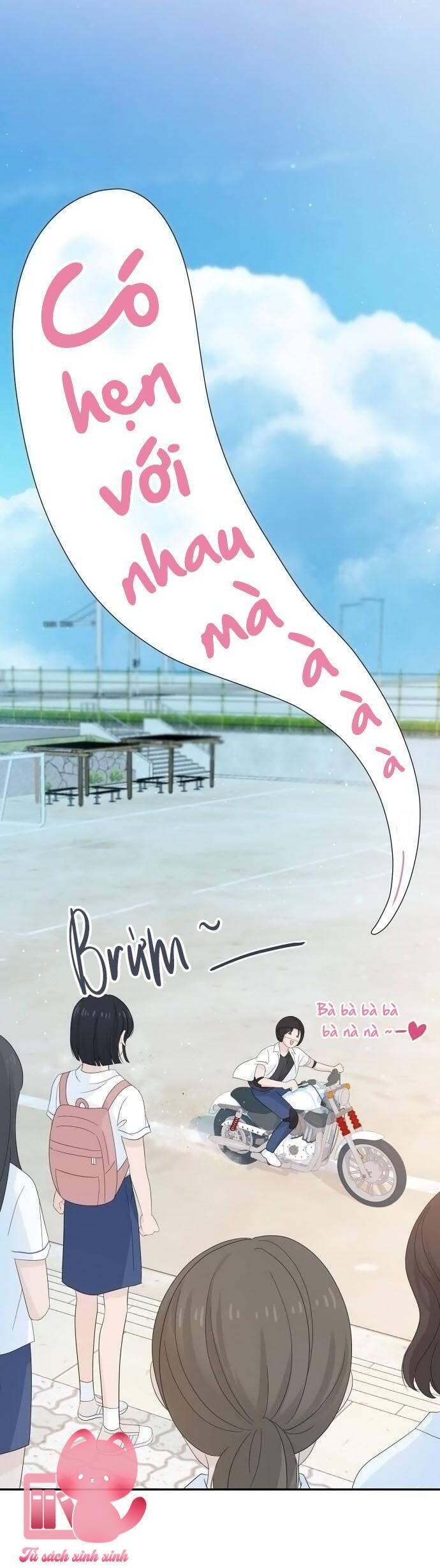 Lời Tỏ Tình Đi Lạc - Chap 20