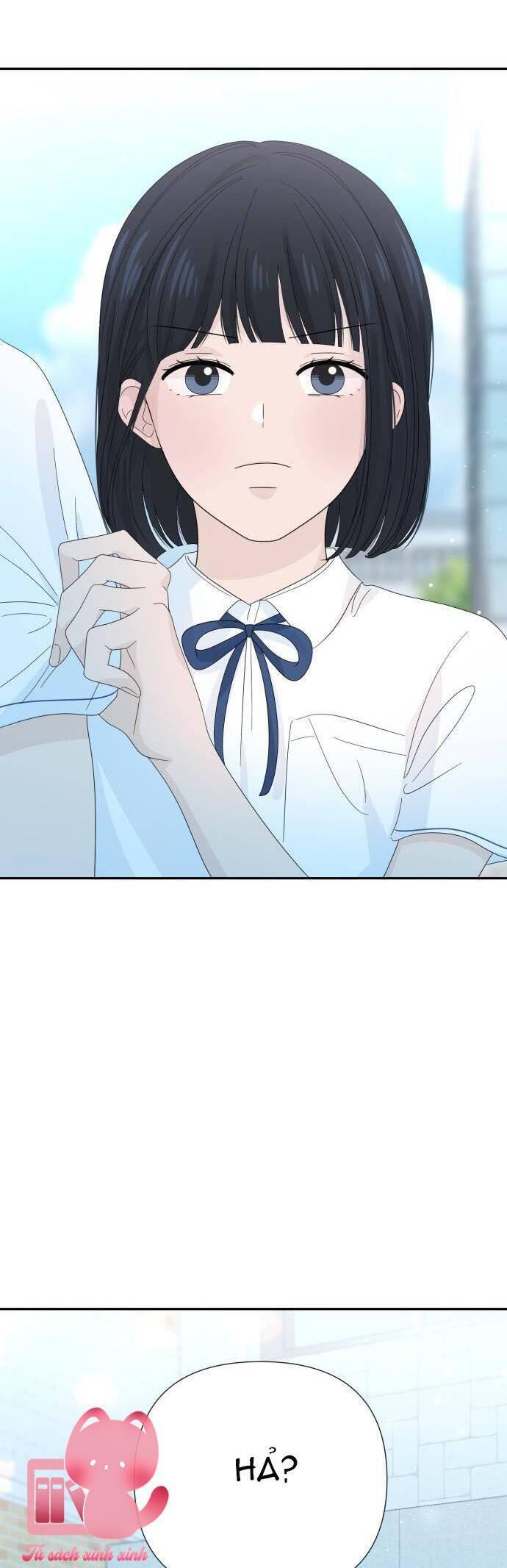 Lời Tỏ Tình Đi Lạc - Chap 20