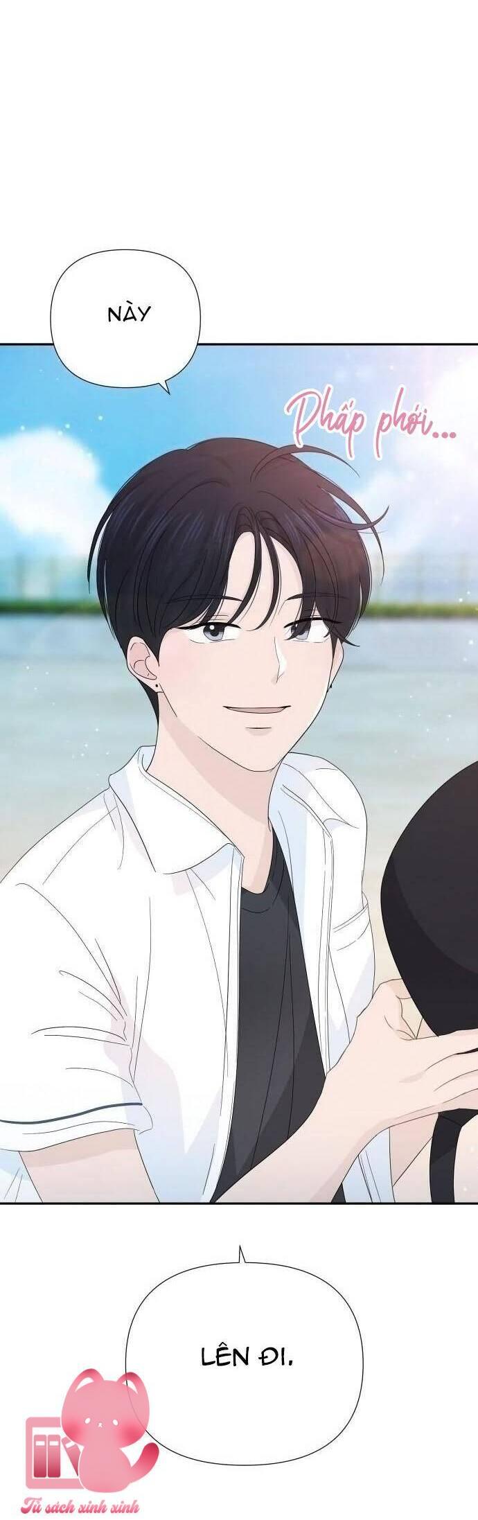 Lời Tỏ Tình Đi Lạc - Chap 20