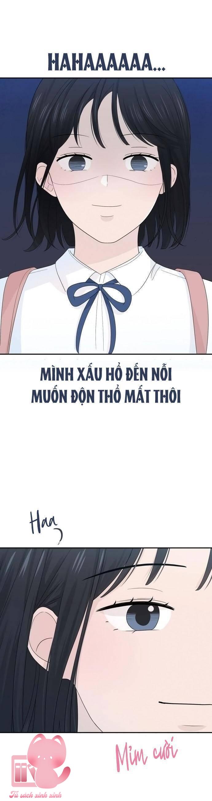 Lời Tỏ Tình Đi Lạc - Chap 20