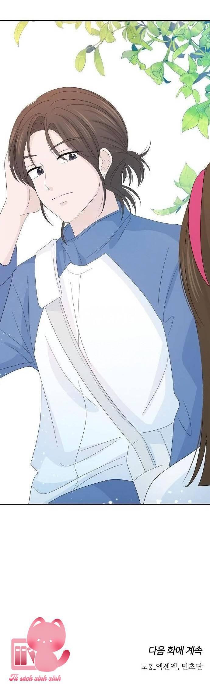 Lời Tỏ Tình Đi Lạc - Chap 20