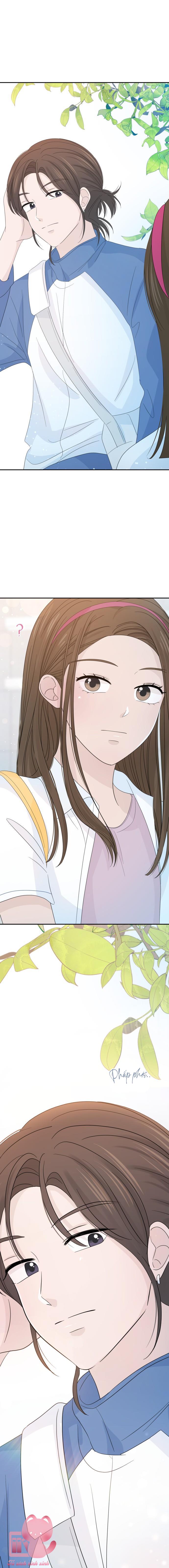 Lời Tỏ Tình Đi Lạc - Chap 21