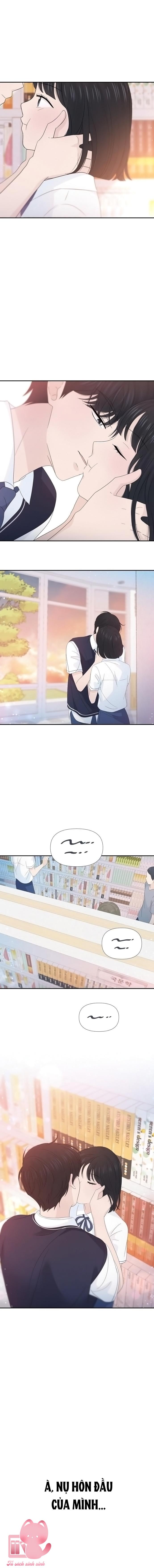 Lời Tỏ Tình Đi Lạc - Chap 24