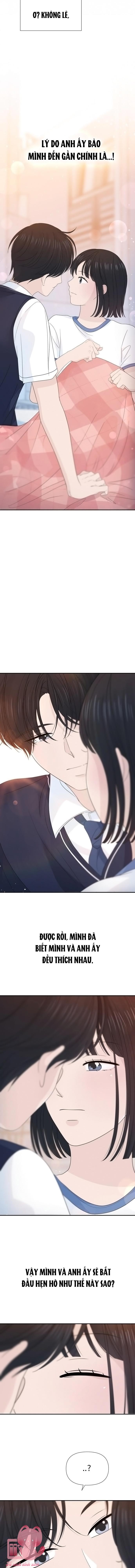 Lời Tỏ Tình Đi Lạc - Chap 24