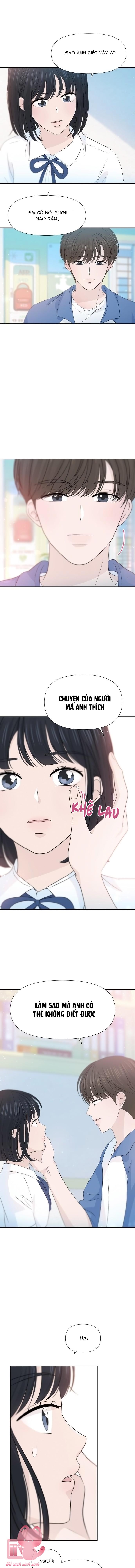 Lời Tỏ Tình Đi Lạc - Chap 28
