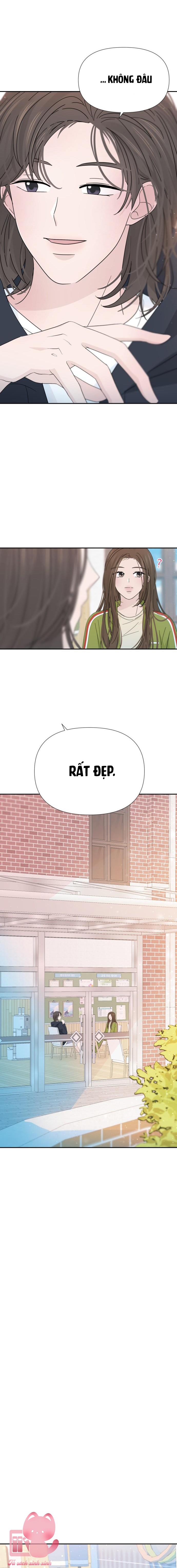 Lời Tỏ Tình Đi Lạc - Chap 32