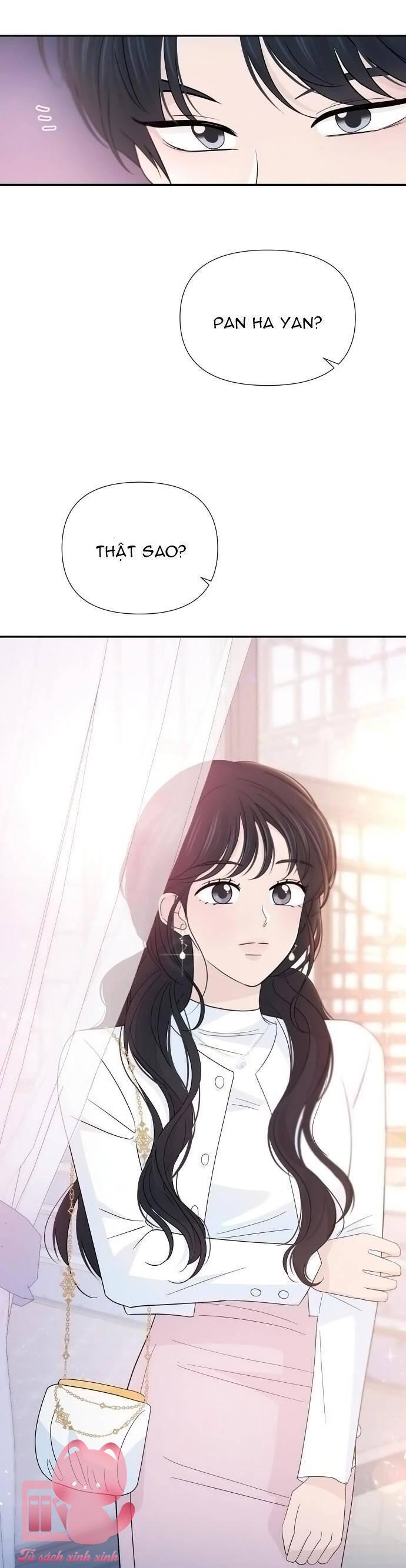 Lời Tỏ Tình Đi Lạc - Chap 38