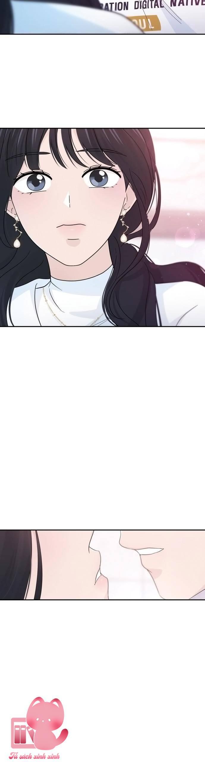 Lời Tỏ Tình Đi Lạc - Chap 38