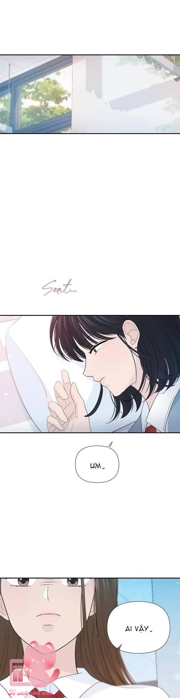 Lời Tỏ Tình Đi Lạc - Chap 38