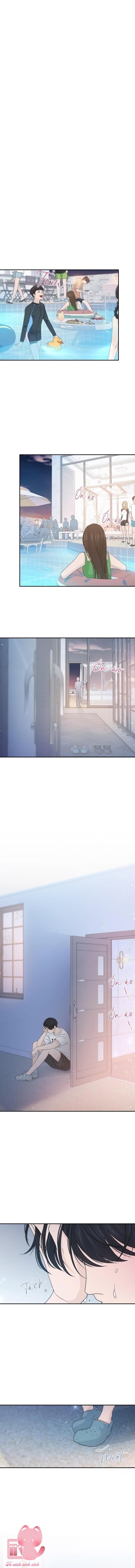 Lời Tỏ Tình Đi Lạc - Chap 39