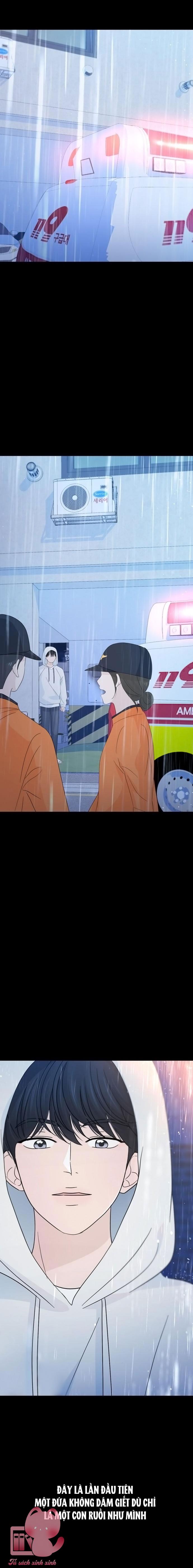 Lời Tỏ Tình Đi Lạc - Chap 40